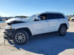 2015 JEEP GRAND CHER