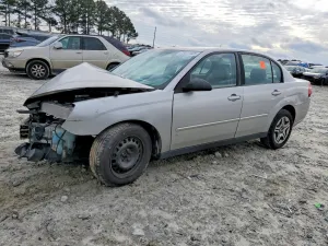 2006 CHEVROLET MALIBU
