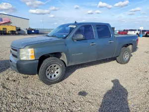 2011 CHEVROLET ALL Models