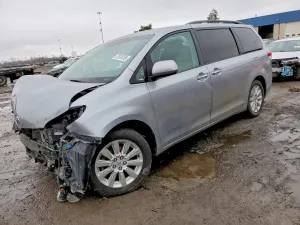 2011 TOYOTA All Models