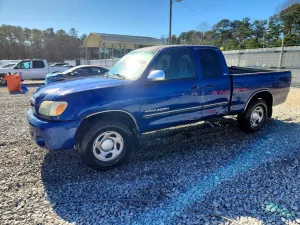 2006 TOYOTA TUNDRA