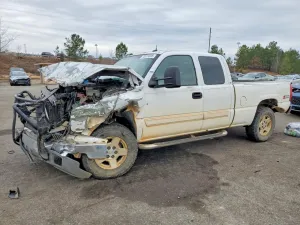 2004 CHEVROLET ALL Models