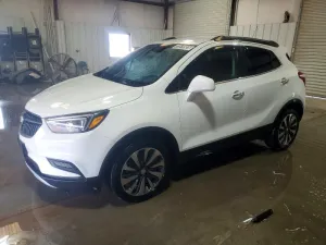 2021 BUICK ENCORE
