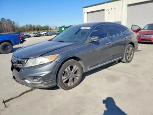 2014 HONDA CROSSTOUR