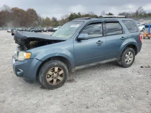 2011 FORD ESCAPE