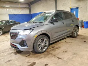 2021 BUICK ENCORE