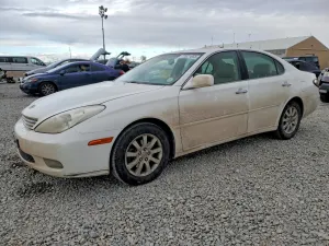 2004 LEXUS ES330