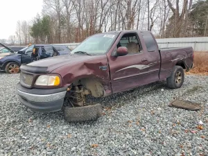 2000 FORD All Models