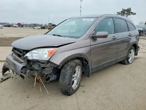 2010 HONDA CRV