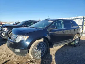 2010 FORD EDGE