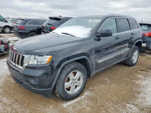 2011 JEEP GRAND CHER