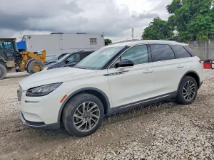 2020 LINCOLN CORSAIR