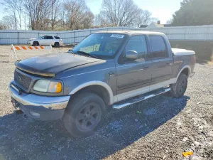 2003 FORD F-150