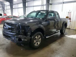 2013 FORD F150