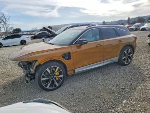 2024 ACURA ZDX TYPE-S