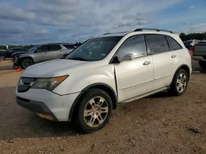 2009 ACURA MDX