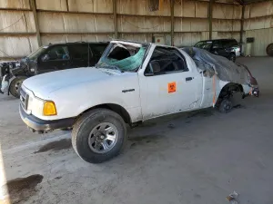 2005 FORD RANGER