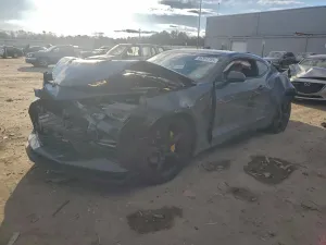 2016 CHEVROLET CAMARO