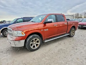 2013 RAM 1500