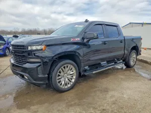 2020 CHEVROLET ALL Models