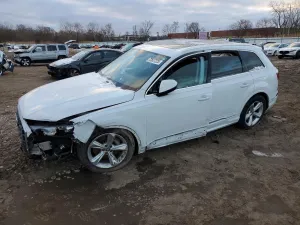 2020 AUDI Q7