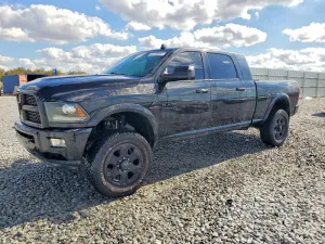 2016 RAM 2500