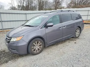 2015 HONDA All Models