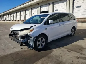 2011 TOYOTA All Models