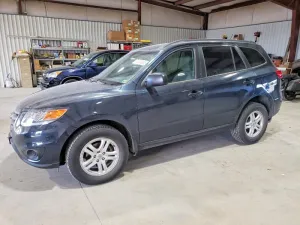 2012 HYUNDAI SANTA FE