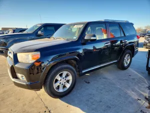 2010 TOYOTA 4RUNNER