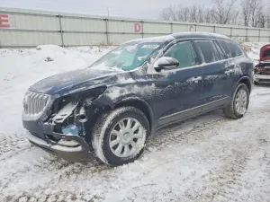 2015 BUICK ENCLAVE