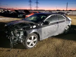 2011 ACURA TSX
