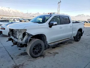 2020 CHEVROLET ALL Models