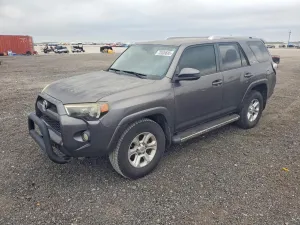 2014 TOYOTA 4RUNNER