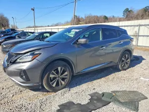 2023 NISSAN MURANO