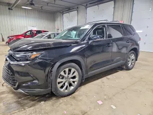 2024 TOYOTA GRAND HIGH