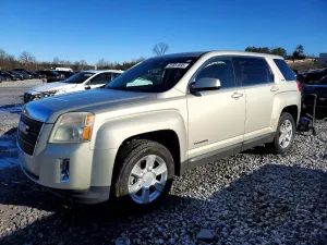 2013 GMC TERRAIN