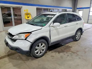 2009 HONDA CRV