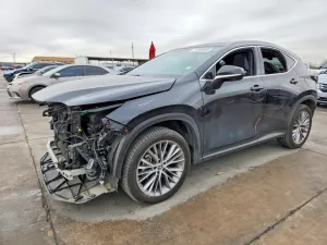 2023 LEXUS NX 350H