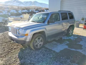 2015 JEEP PATRIOT