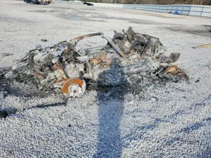 2013 MERCEDES-BENZ SL-CLASS