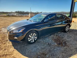 2019 NISS ALTIMA