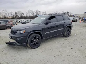 2019 JEEP GRAND CHER