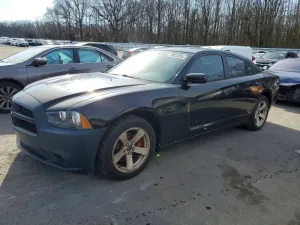 2011 DODGE CHARGER
