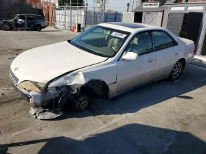 2000 LEXUS ES300