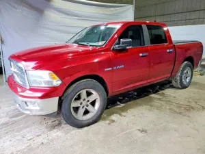 2010 DODGE All Models