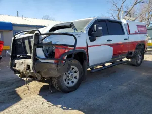 2022 CHEVROLET ALL Models