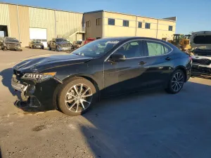 2015 ACURA TLX
