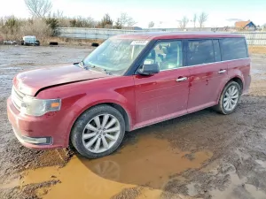 2015 FORD FLEX