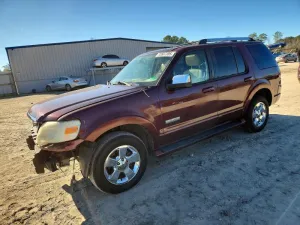 2006 FORD EXPLORER